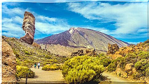 Teide National Park