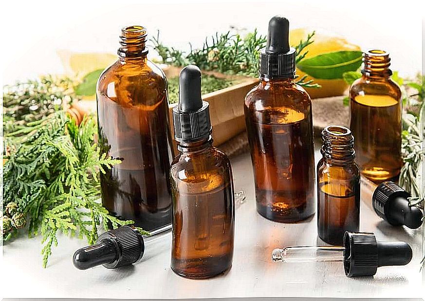 Can essential oils be toxic to pets?