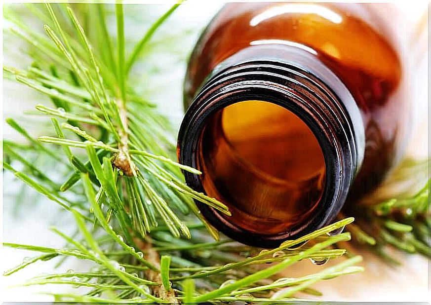 What are essential oils?